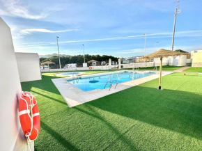 Adosado Mar Serena, Pulpí